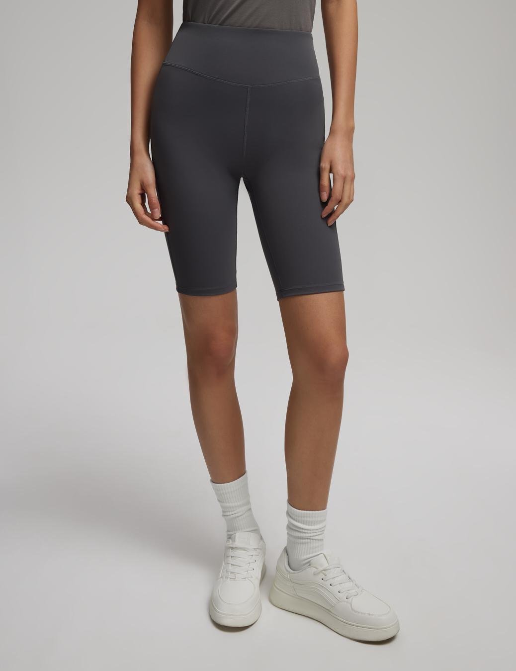 Шорти жіночі Diverse NAKKA M Графіт (5905384114730)