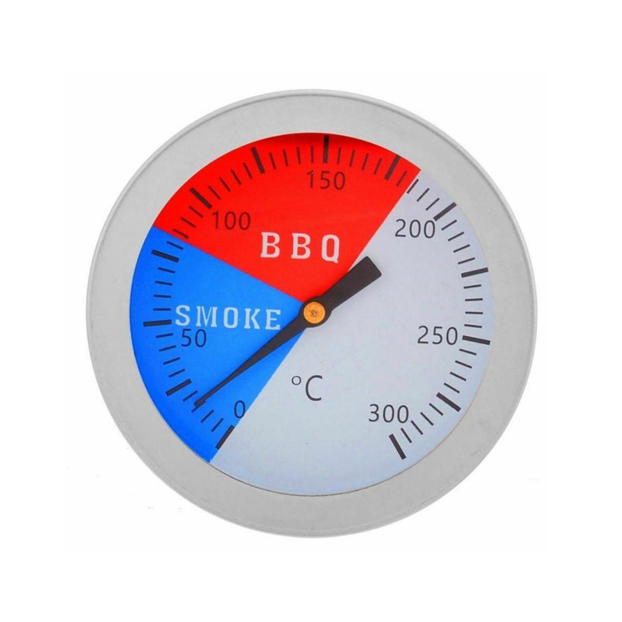 Термометр для коптильні/гриля BBQ Grill ТР-300 (2275437516)