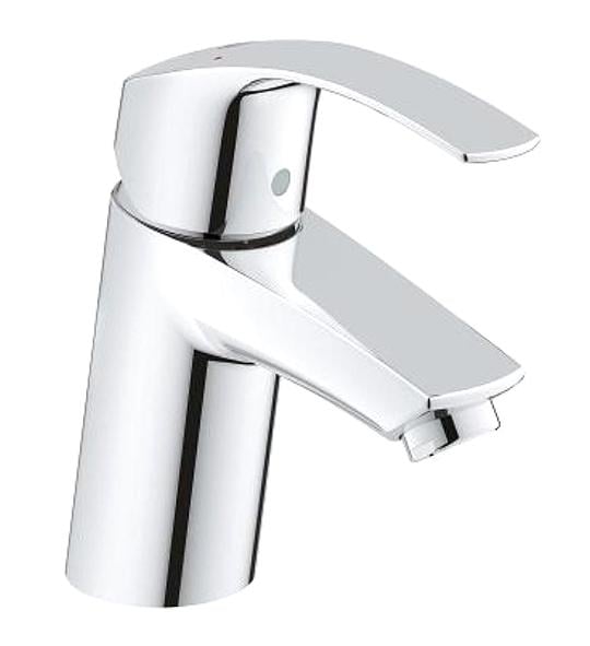 Смеситель для раковины Grohe Eurosmart 32467002 (5370479)