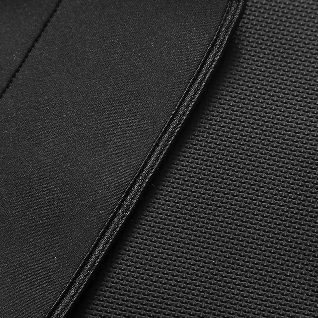 Фітнес-корсет inSPORTline Corbeam S Чорний (421421) - фото 8