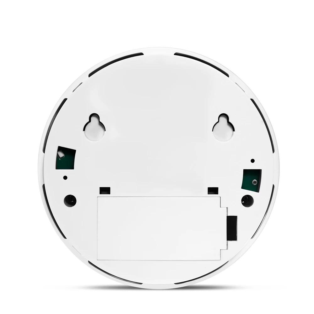 Датчик угарного газа Bayroon SFT-111 бытовой сигнализатор CO - фото 6 Датчик угарного газа Bayroon SFT-111 бытовой сигнализатор CO - фото 6