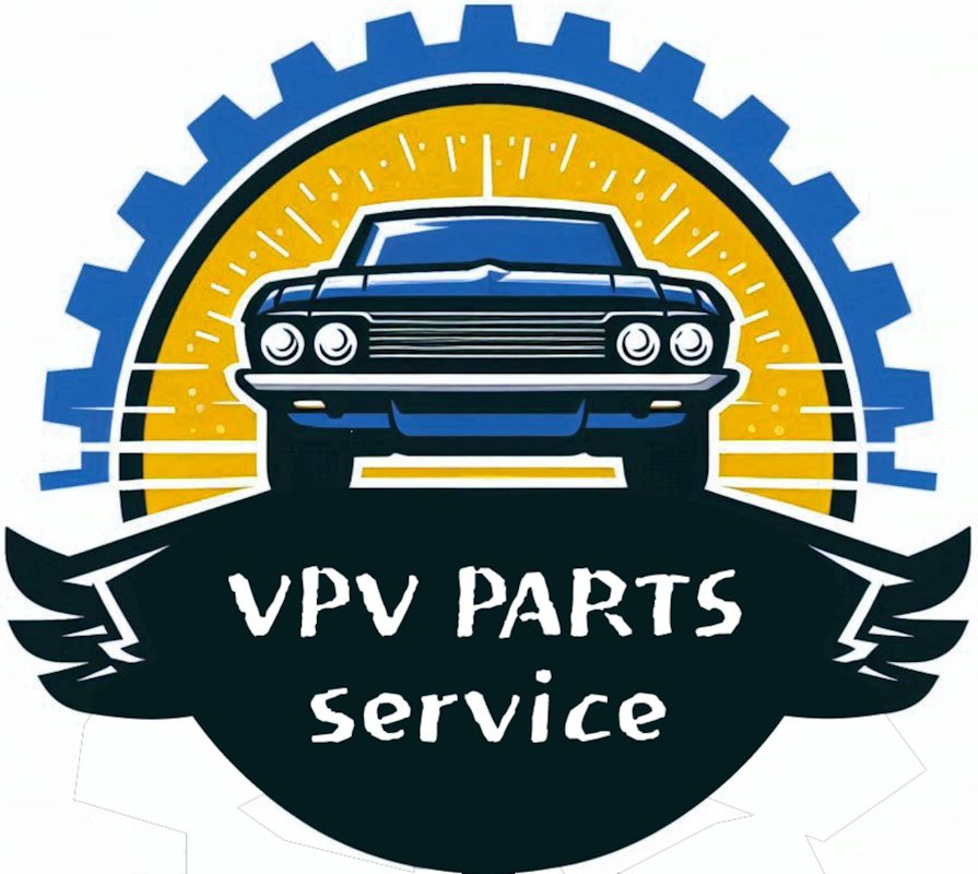 VPV PARTS SERVICE