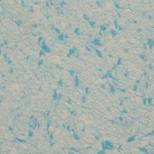 Рідкі шпалери YURSKI Юка 1216 Бірюзові (Ю1216)