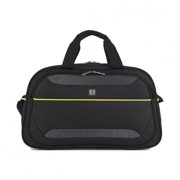 Сумка дорожная Gabol GiroTravel Black (119109 001)