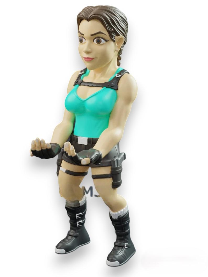 Держатель для геймпада Lara Croft Tomb Raider универсальный (0261)