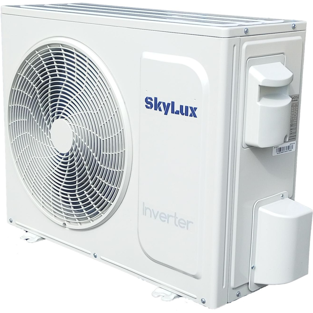 Кондиционер SkyLux SK-09CDR3DI (28139078) - фото 4 Кондиционер SkyLux SK-09CDR3DI (28139078) - фото 4