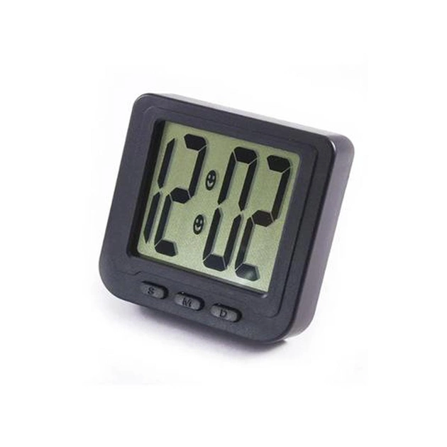 Часы настольные электронные Kadio KD-1826 Digital Clock - фото 1