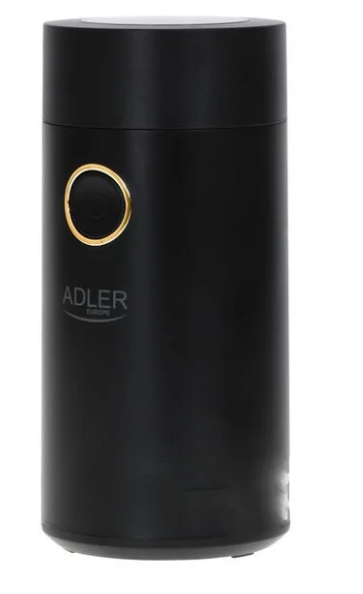 Кофемолка Adler AD-4446BG 150 Вт