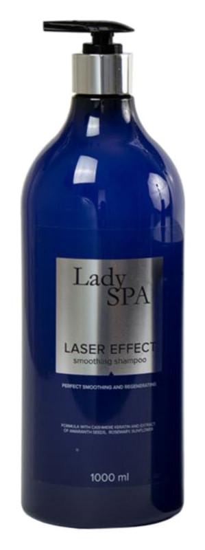 Шампунь з лазерним ефектом Profis Lady Spa Laser Effect 1000 мл (1265526494)