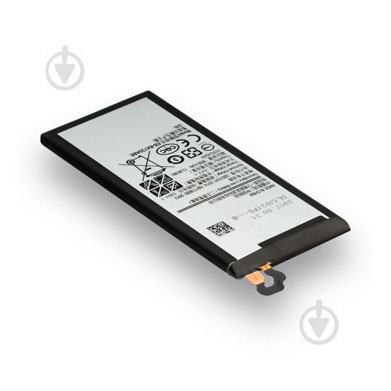 Аккумуляторная батарея Quality EB-BA720ABE для Samsung Galaxy A7 2017 SM-A720 Аккумуляторная батарея Quality EB-BA720ABE для Samsung Galaxy A7 2017 SM-A720