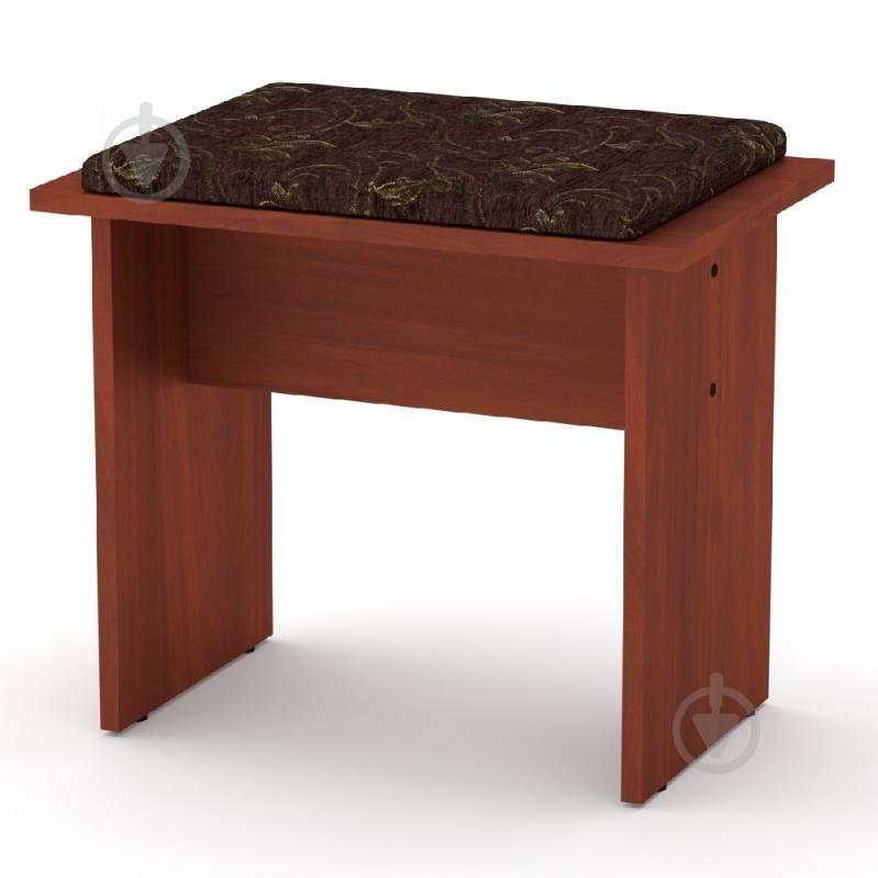 Табурет KOMPANIT Т-7 АБС Яблоня