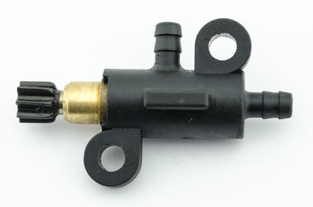 Насос масляний тип 4 для електропили Чорний (2563)