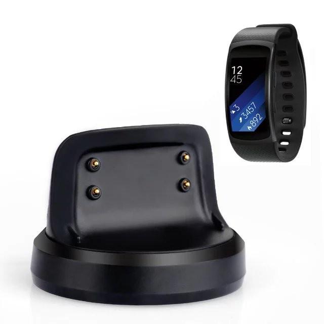 Зарядна док-станція Samsung Gear Fit 2 SM-R360/Fit 2 Pro SM-R365 (712523281) - фото 4