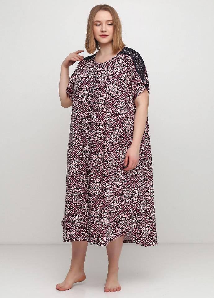 Халат ROMEO LIFE 7XL Разноцветный (7140)