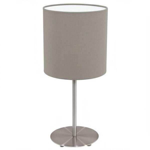 Настільна лампа Eglo 31595 Pasteri