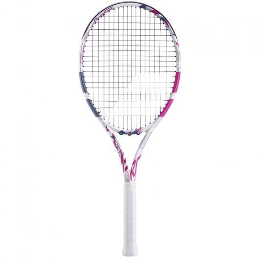 Ракетка для тенниса Babolat EVO AERO Lite Pink unstr no cover Gr1 (101519-100)