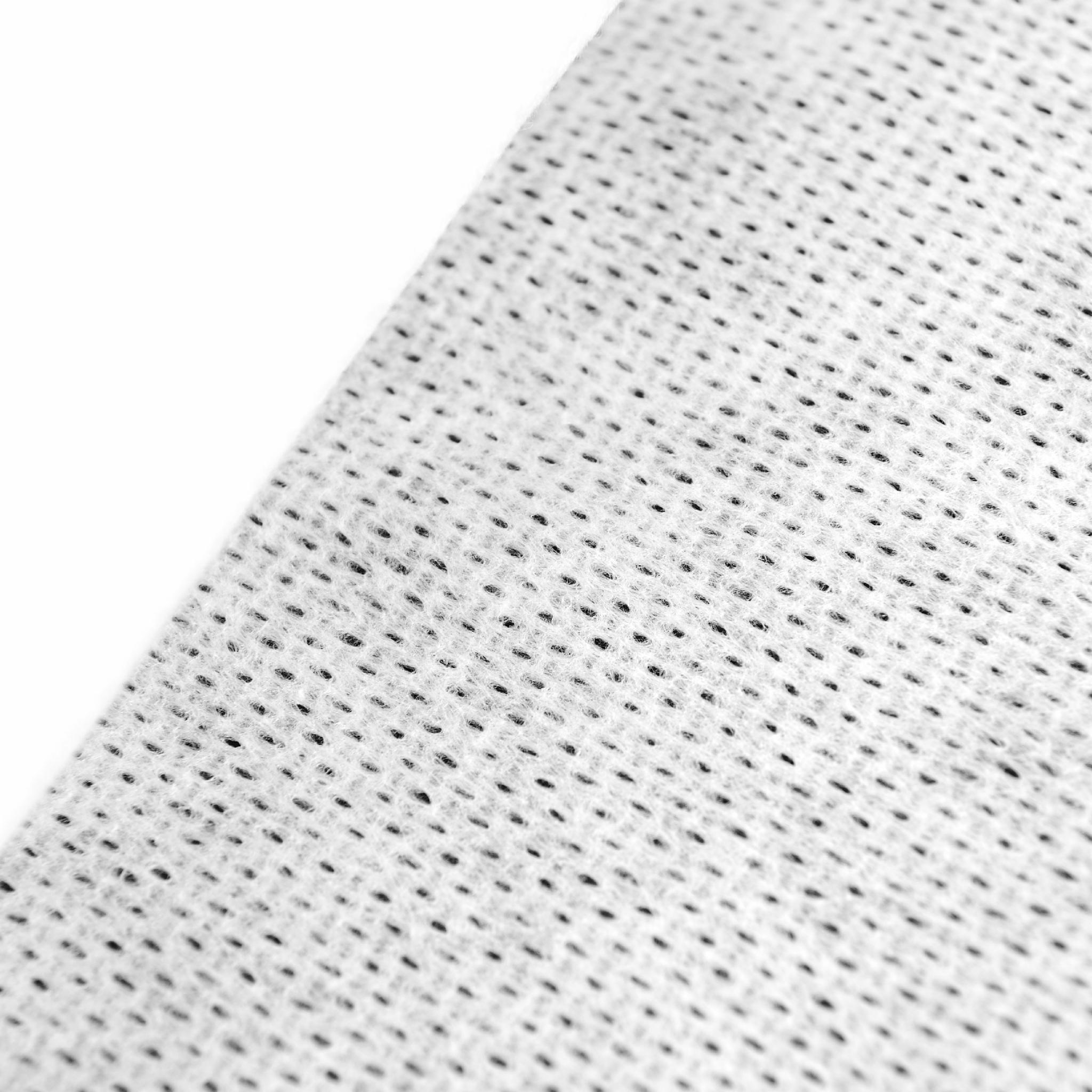 Салфетки Aquasoft спанлейс сетка с перфорацией 25 шт. в рулоне 25х30 см (015019) - фото 2 Салфетки Aquasoft спанлейс сетка с перфорацией 25 шт. в рулоне 25х30 см (015019) - фото 2