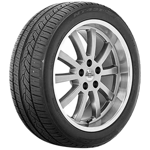 Шина Nitto NT421Q 235/65 R17 108V XL всесезонная