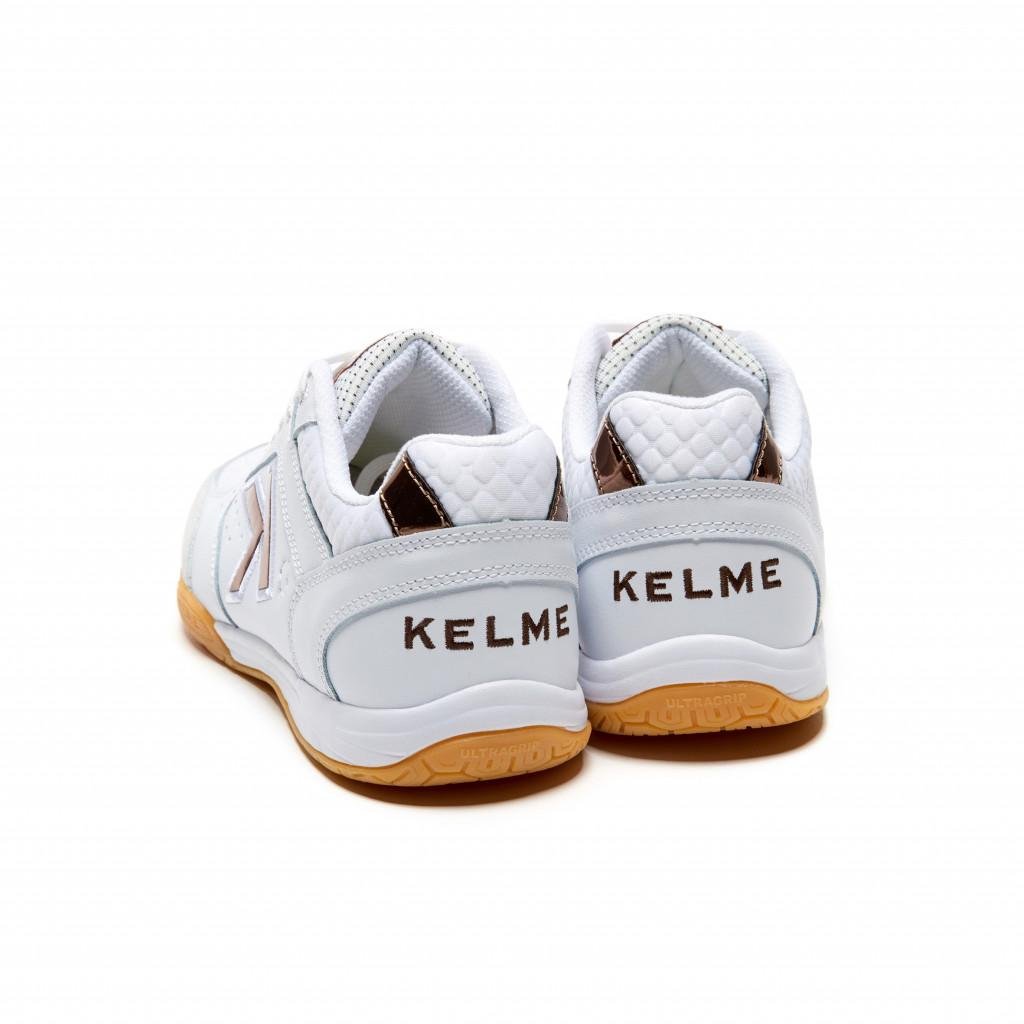 Футзалки KELME LIGA PRO 55.969.0630 р. 40 - фото 3