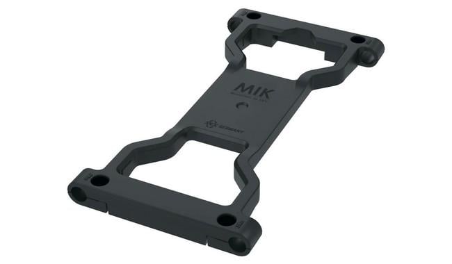 Багажник SKS Infinity Universal Black (61838) - фото 3 Багажник SKS Infinity Universal Black (61838) - фото 3