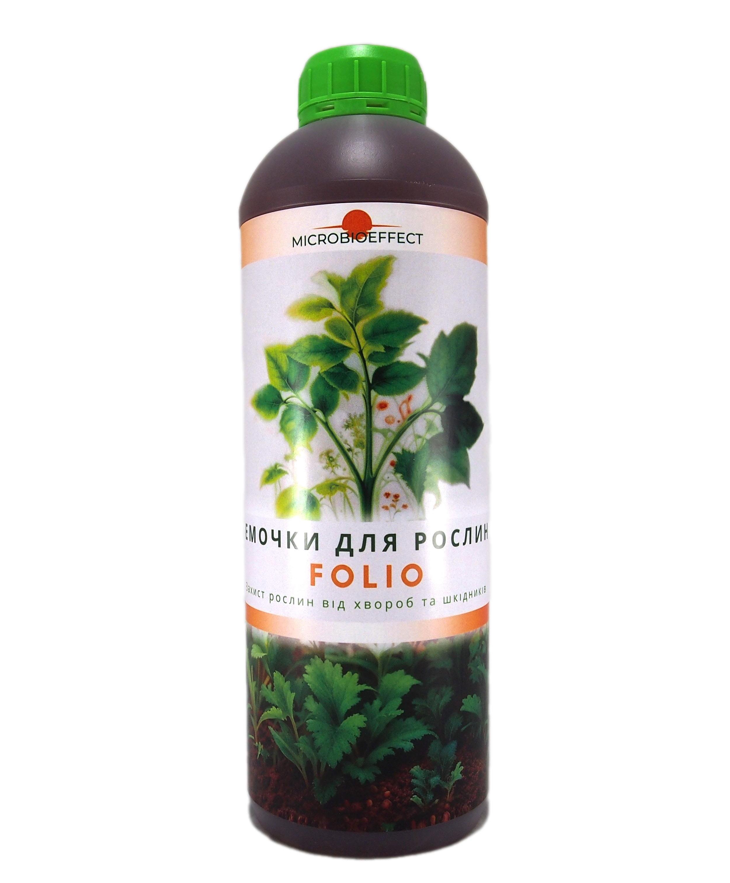 Добриво Емочки ЗемлеРобства ЕМ-А 1 л