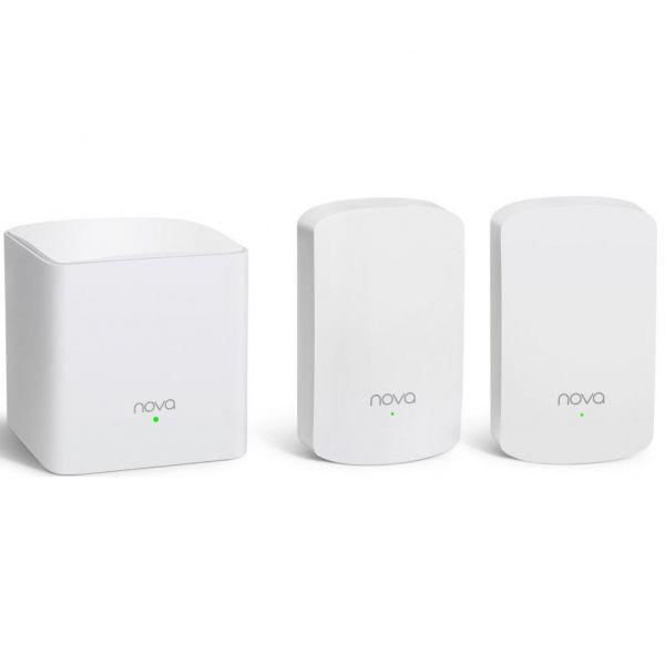 Маршрутизатор TENDA Nova MW5 (MW5-KIT-3)