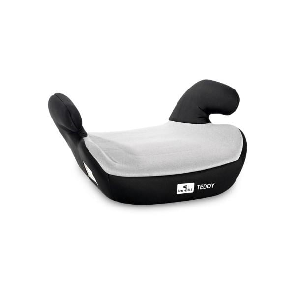 Автокрісло Lorelli Teddy 15-36 кг Grey (49359)