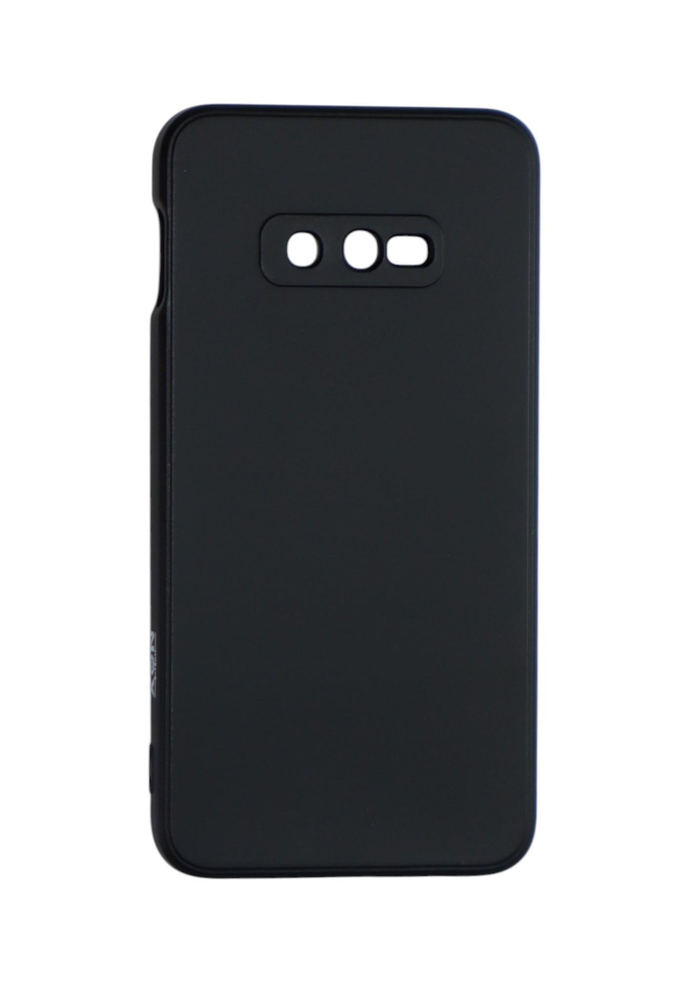 Чехол XON PhoneCase для Samsung S10e (PCSD2110000B 9908) Черный