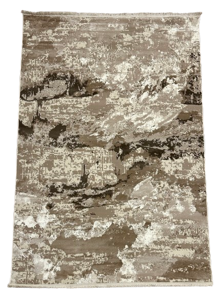 Ковер Rubin Carpet ADELINA R0014B Beige (6906-27)