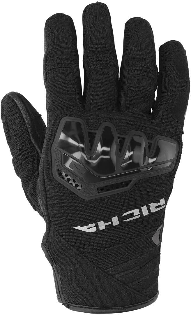 Мотоперчатки RICHA STRADALE SUMMER L Black (49784)