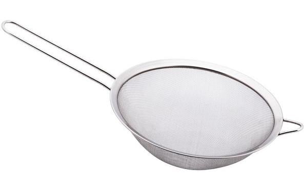 Сито Empire Sieve Classic Ø 24 см з нержавіючої сталі (EM-2024)