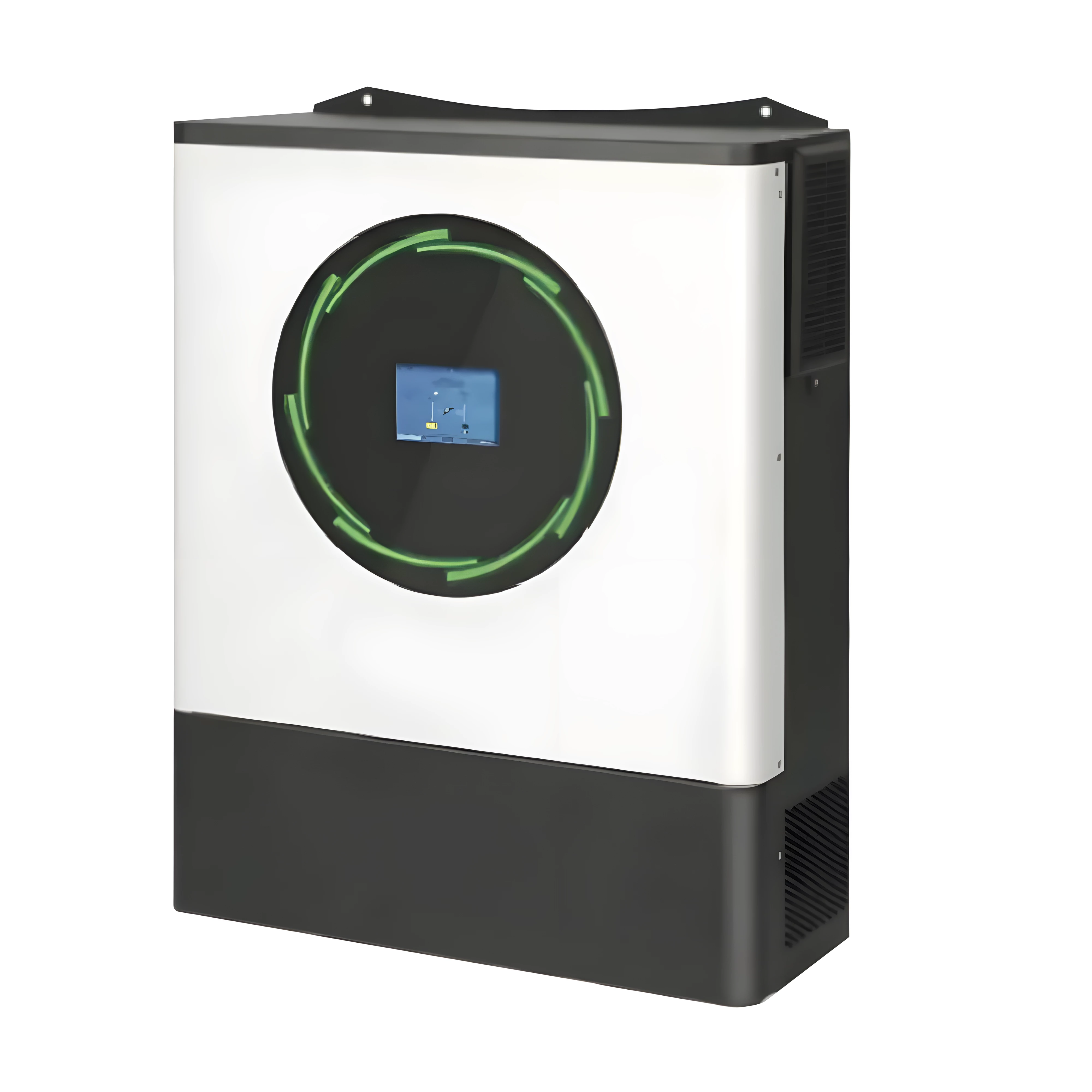 Инвертор гибридный Atlas 8KW-48V