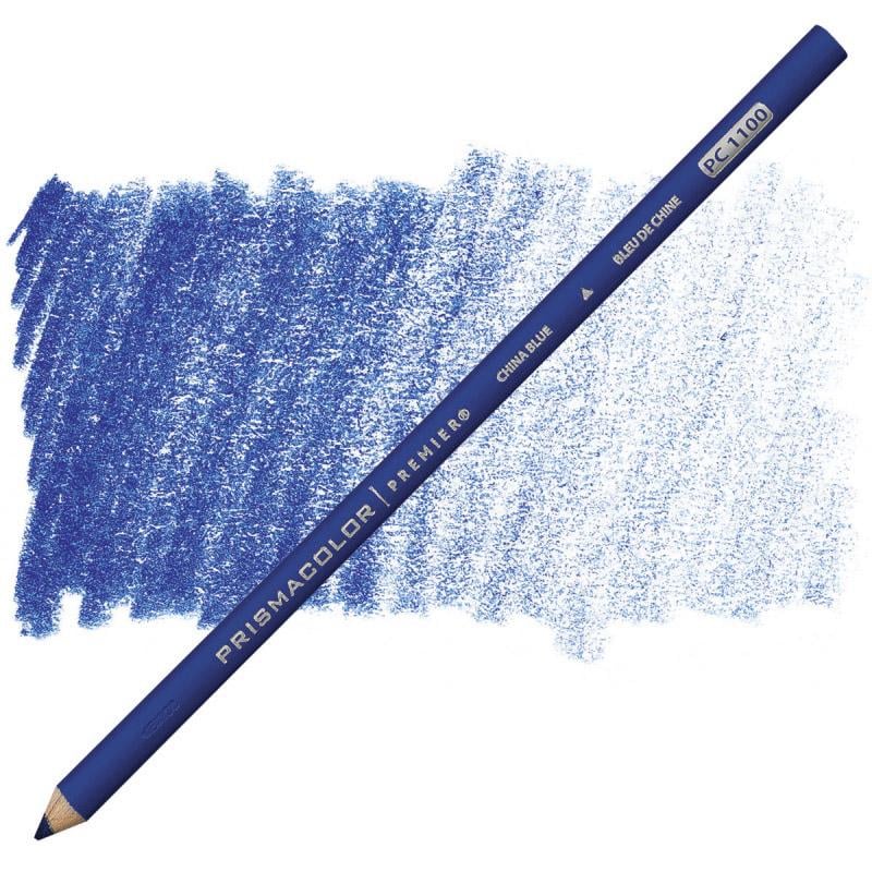 Карандаш мягкий Prіsmacolor N1100 Chіna Blue (111648)