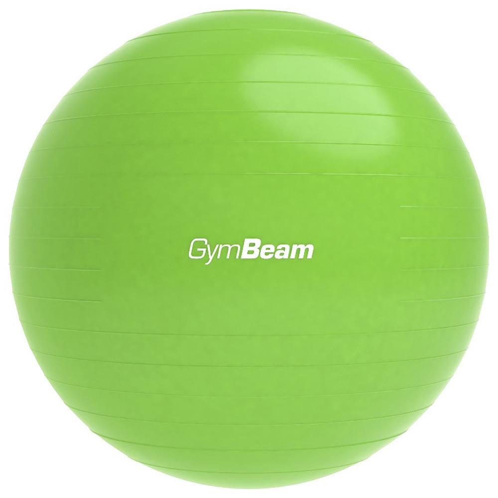 Мяч для фитнеса FitBall 65 см Зеленый (7-27-23456557602)