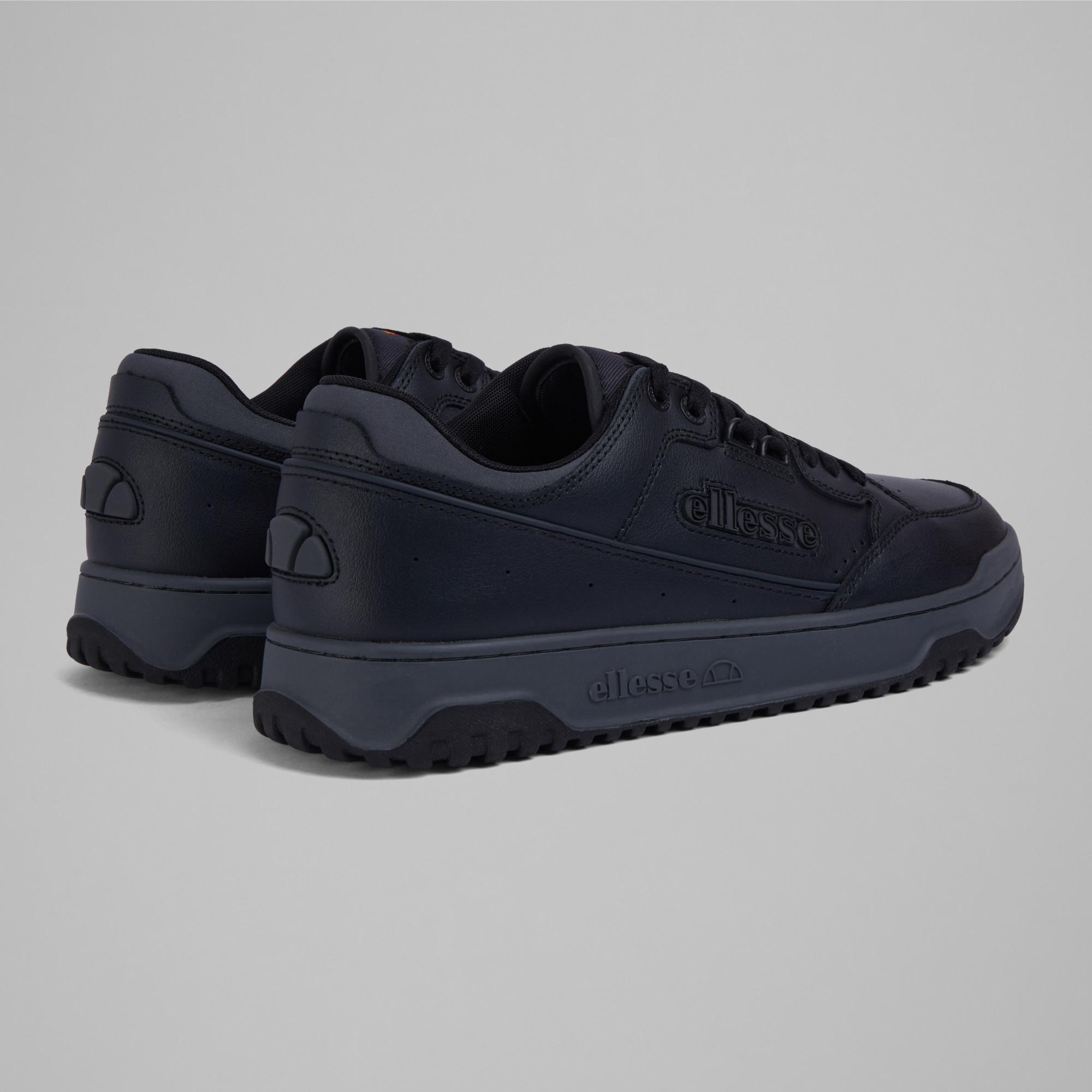 Кросівки чоловічі Ellesse LS987 Cupsole р. 43 Чорний (7dSHSF0704-020 43) - фото 3 Кросівки чоловічі Ellesse LS987 Cupsole р. 43 Чорний (7dSHSF0704-020 43) - фото 3