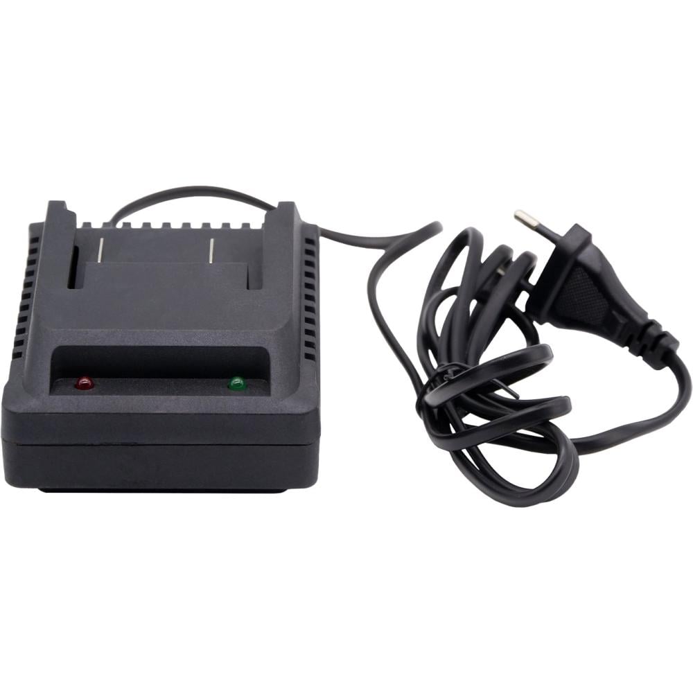 Зарядний пристрій START PRO SС20-2 (6388) - фото 2 Зарядний пристрій START PRO SС20-2 (6388) - фото 2