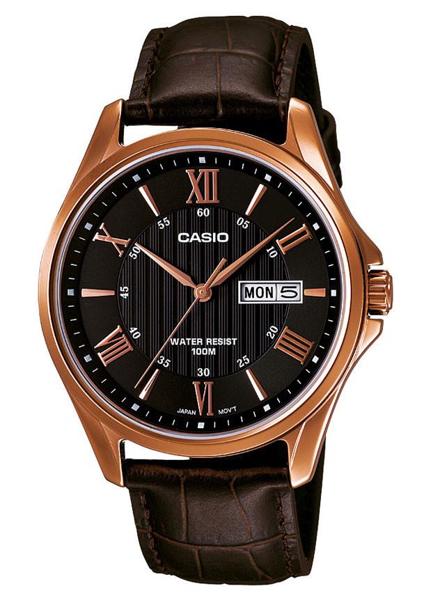 Часы мужские Casio MTP-1384L-1A