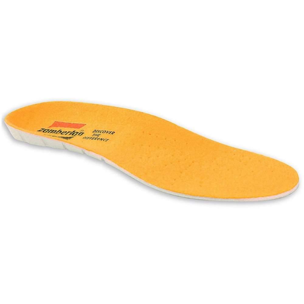 Устілки Zamberlan Thermo Comfort Fit 39 Yellow (1054-006.1160) - фото 1