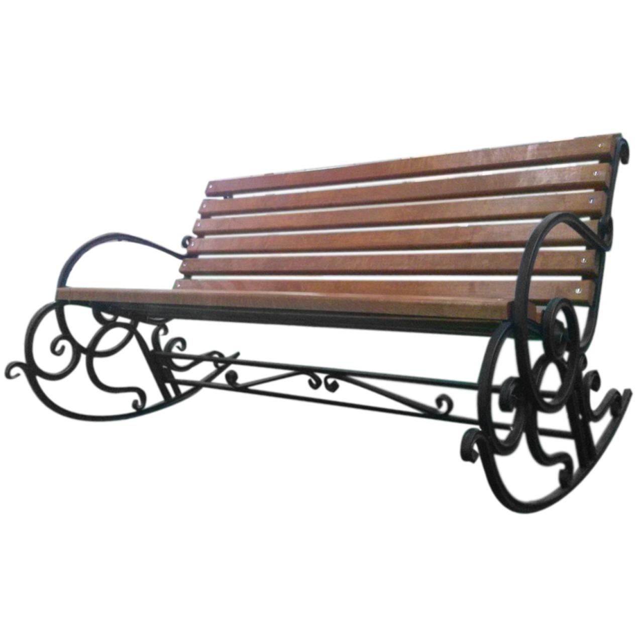 Кресло-качалка AVVS tech 1,5 м Кресло-качалка AVVS tech 1,5 м