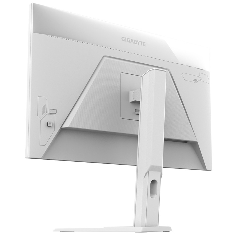 Монитор Gigabyte M27QA ICE Gaming Monitor безрамочный SS-IPS 2560x1440 QHD 27" (tf6916) - фото 7 Монитор Gigabyte M27QA ICE Gaming Monitor безрамочный SS-IPS 2560x1440 QHD 27" (tf6916) - фото 7
