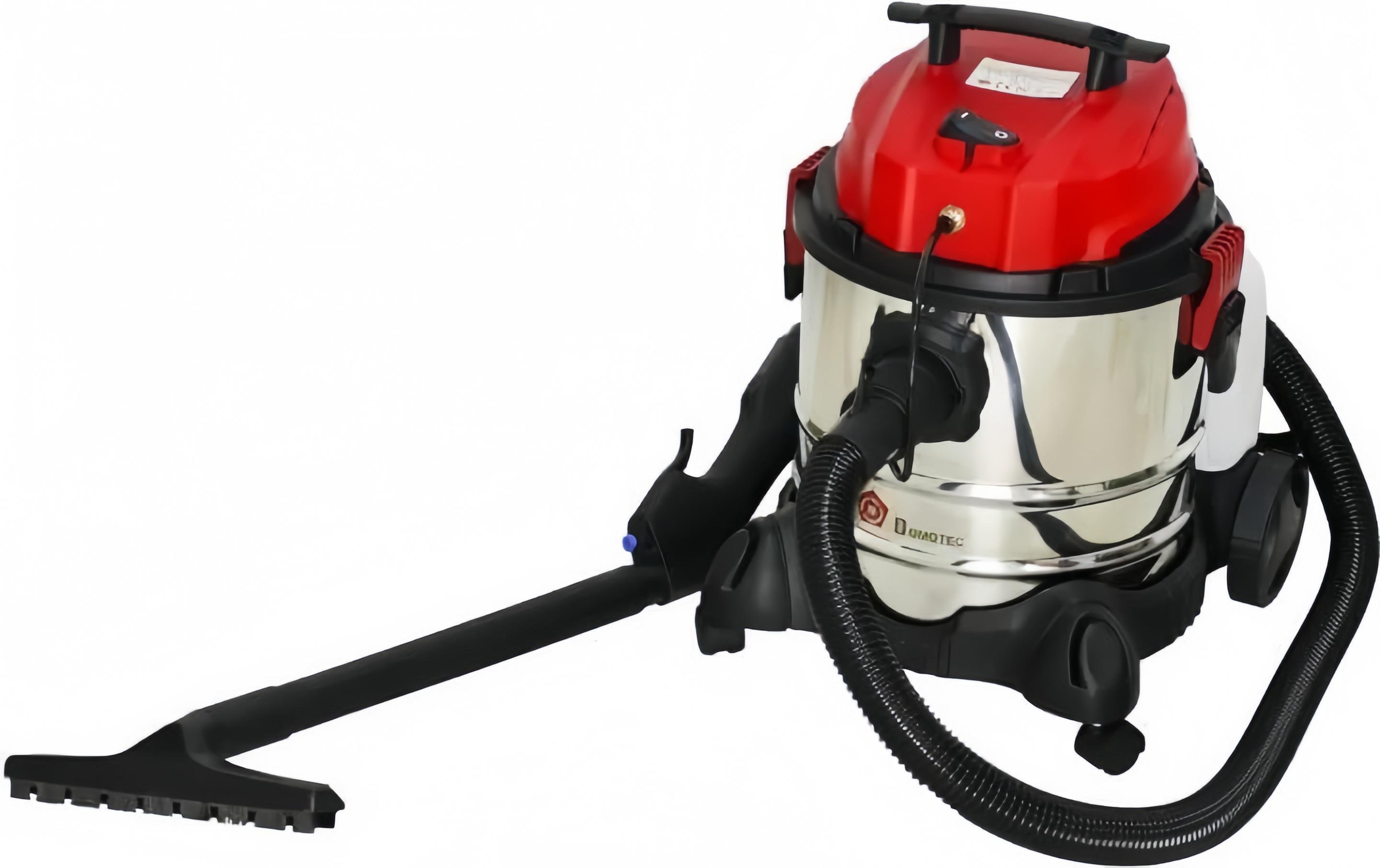 Пылесос промышленный Domotec для сухой и влажной уборки 20 л (MS4414)