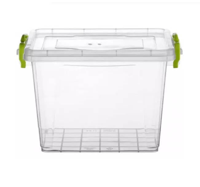 Контейнер пластиковый высокий Ал-Пластик Ал 22 Premium №22 161х112х145 мм (6576f154a8a721581944a6c4)