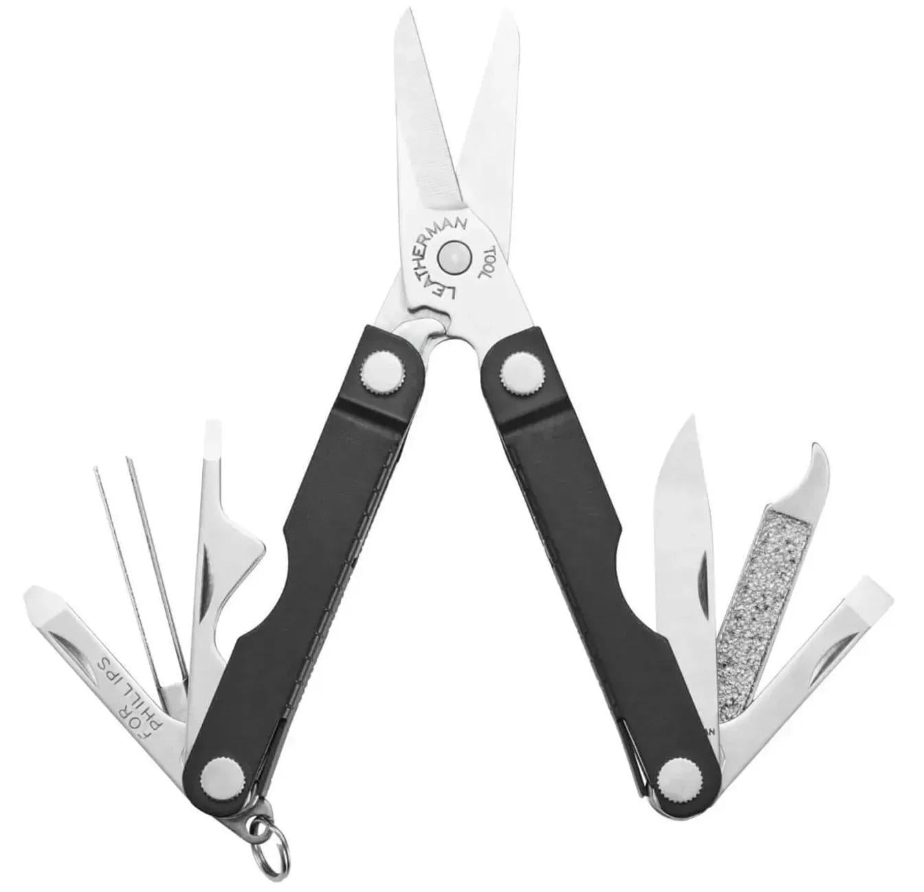 Мультитул Leatherman Micra (stvo4009573) Мультитул Leatherman Micra (stvo4009573)