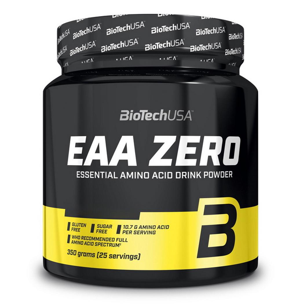 Аминокислота BioTech USA EAA Zero ананас-манго 350 г (08748-03)