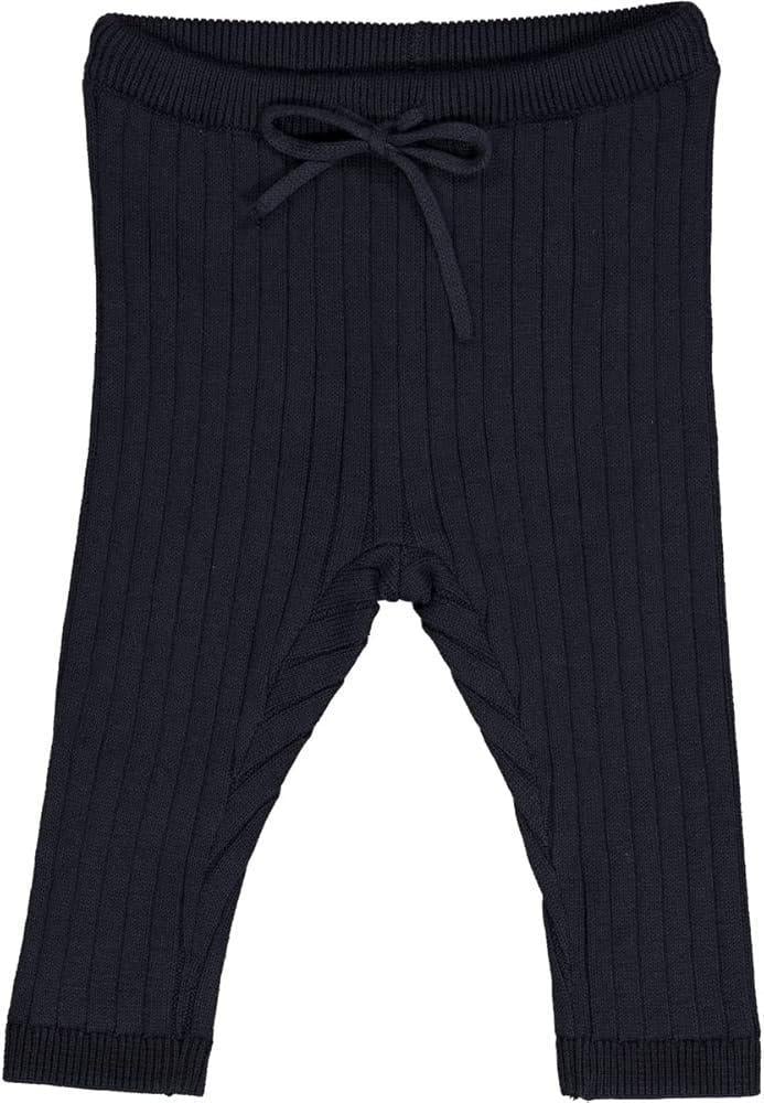 Штани дитячі для хлопчика Green Cotton 68 см Темно-синій (25111295) Штани дитячі для хлопчика Green Cotton 68 см Темно-синій (25111295)
