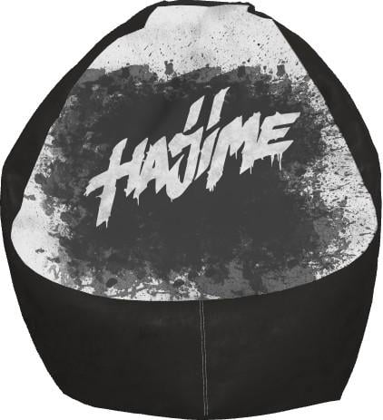 Кресло-груша Hajime 7 M (13273978)