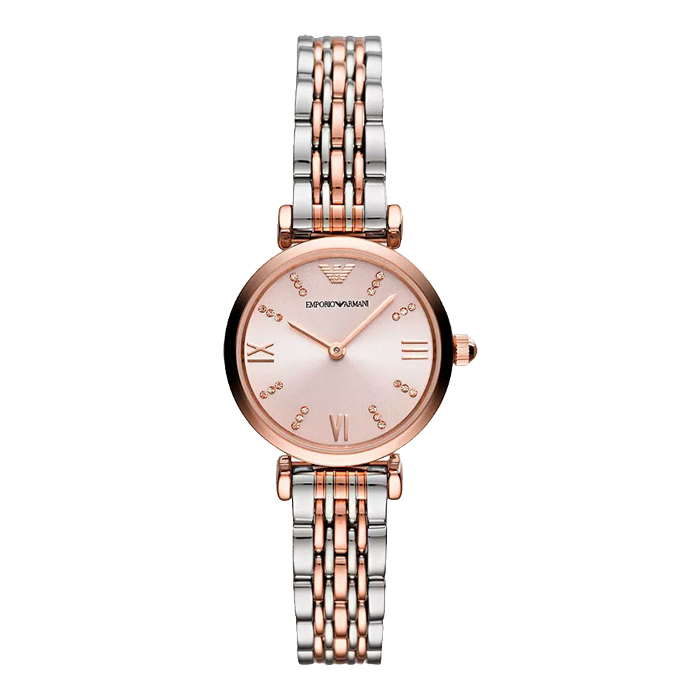Часы Emporio Armani Gianni T-Bar AR11223 (AX005)