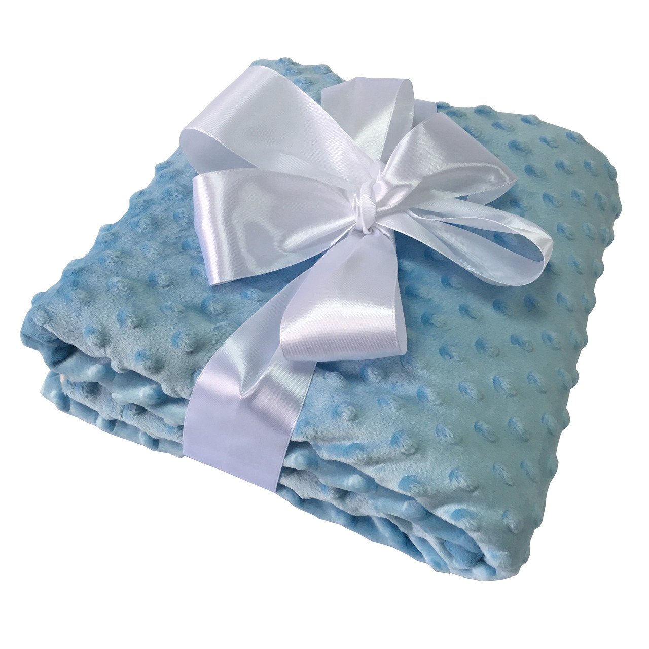 Плюшевый плед-покрывало Сладкий сон 160х200 см Голубой (1289293020) Плюшевый плед-покрывало Сладкий сон 160х200 см Голубой (1289293020)