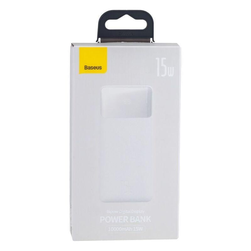 Повербанк BASEUS PPDML-I 15W 10000 mAh (24119-01_675)