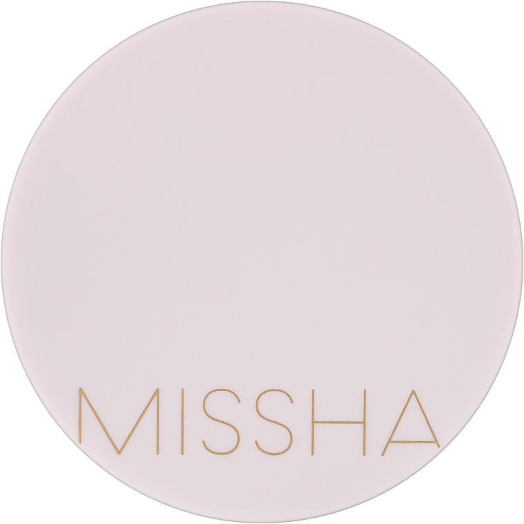 Тональний засіб MISSHA M Magic Cushion Cover Lasting SPF50+/PA+++ №23